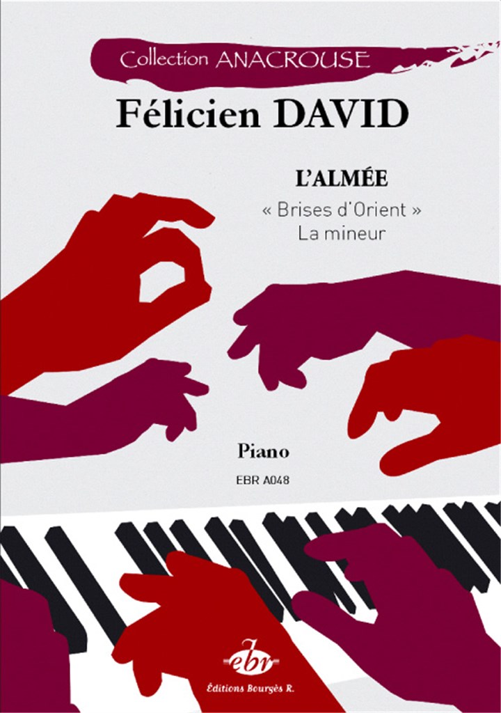 L'Almée